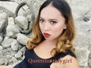 Queenfantasygirl