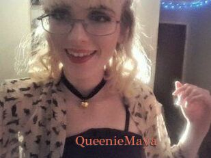 QueenieMaya