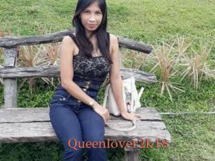 Queenlover2k18