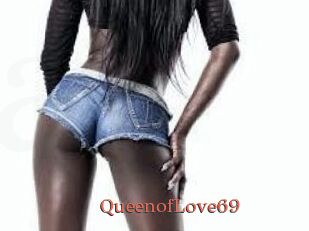 QueenofLove69