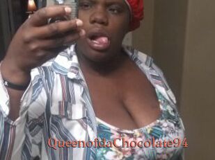 QueenofdaChocolate94