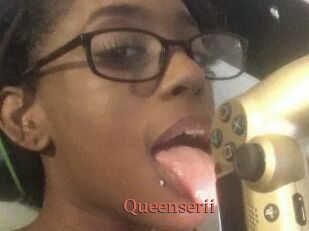 Queenserii