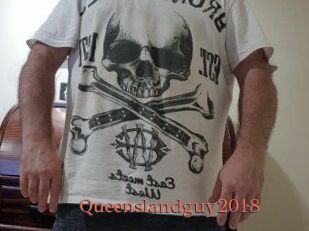 Queenslandguy2018
