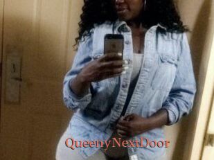 QueenyNextDoor