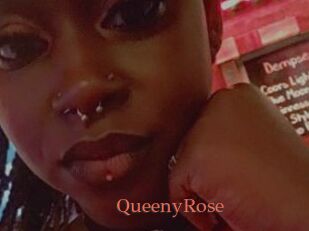 QueenyRose