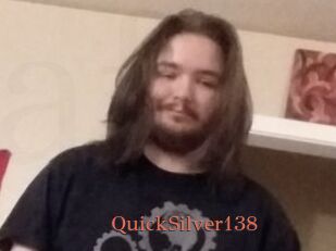QuickSilver138