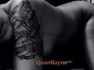 QuietRayne