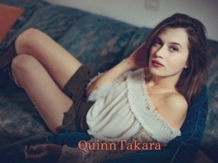 QuinnTakara Anal Favorite