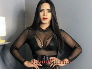 QuinnWilliams