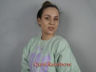 QuniRainbow