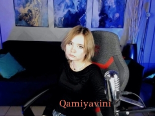 Qamiyavini