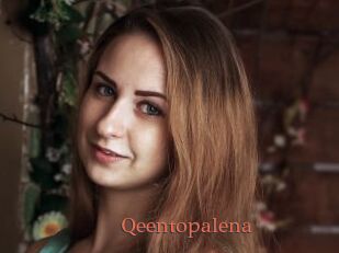 Qeentopalena