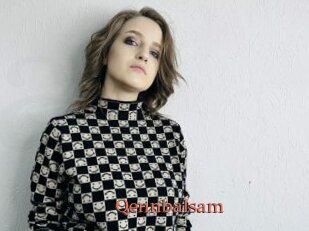 Qennbalsam