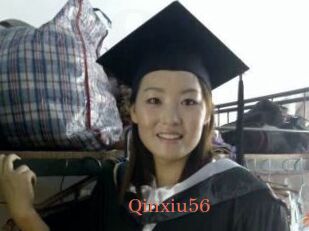 Qinxiu56