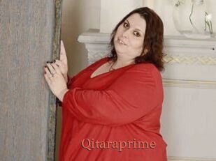 Qitaraprime
