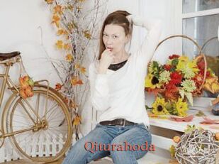 Qiturahoda