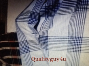 Qualityguy4u