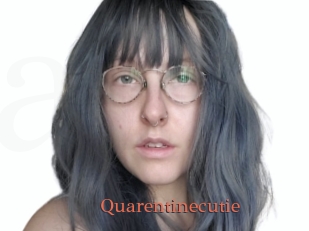 Quarentinecutie