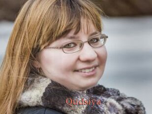 Qudsiya