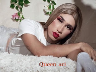 Queen_ari