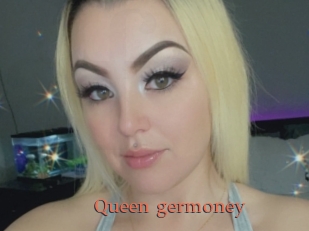 Queen_germoney