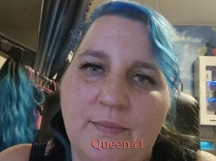 Queen41