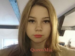 QueenMia