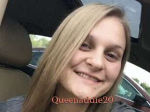 Queenaddie20