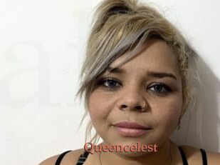 Queencelest
