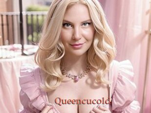 Queencucold