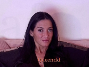 Queendd