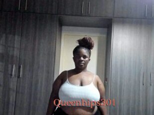 Queenhips301