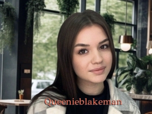 Queenieblakeman