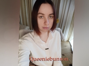 Queeniebunton