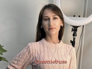Queeniebuss