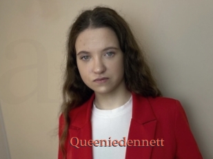 Queeniedennett