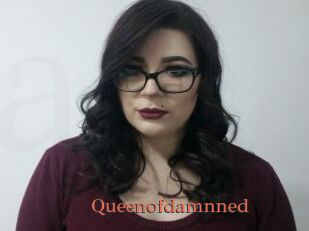 Queenofdamnned