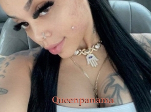 Queenpanama