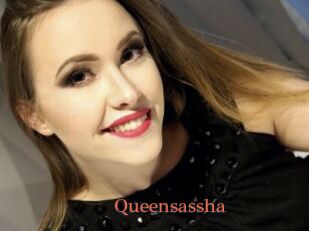 Queensassha