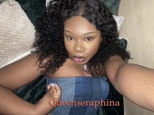 Queenseraphina