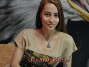 Queentopkarina