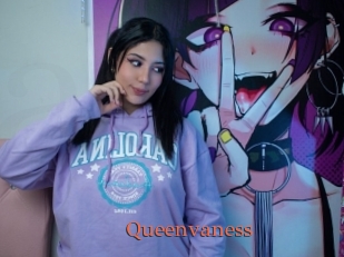 Queenvaness