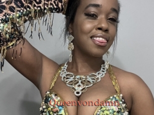 Queenvondamn