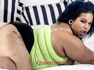 Queenxspit