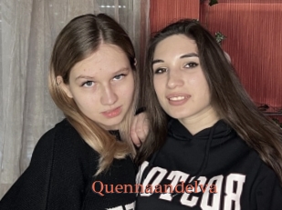 Quennaandelva