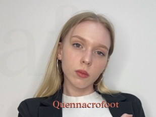 Quennacrofoot