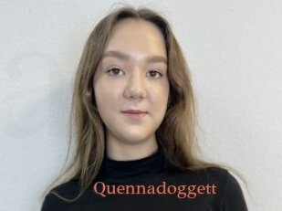 Quennadoggett