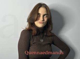 Quennaedmands
