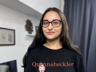 Quennaheckler