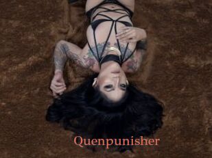 Quenpunisher
